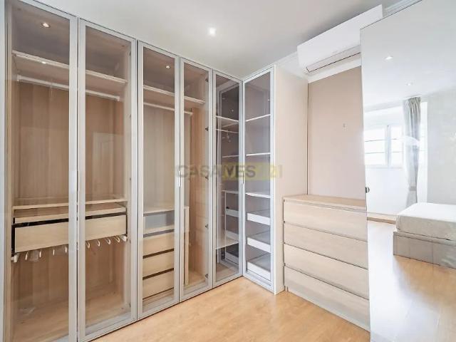 Apartment T1 in Areeiro, Lisboa