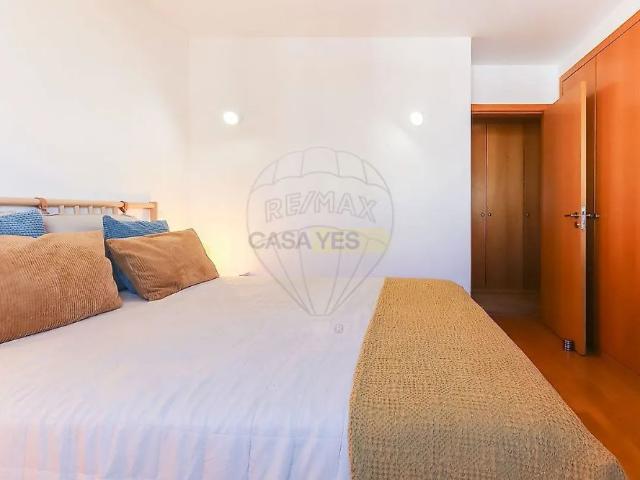 Apartment T1 in Areeiro, Lisboa