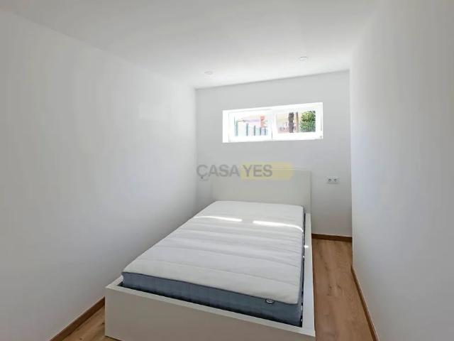 Apartment T1 in Areosa, Viana do Castelo