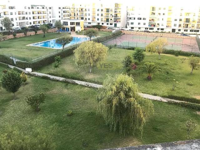 Apartment T1 in Armação de Pêra, Silves
