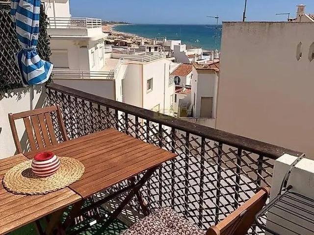 Apartment T1 in Armação de Pêra, Silves