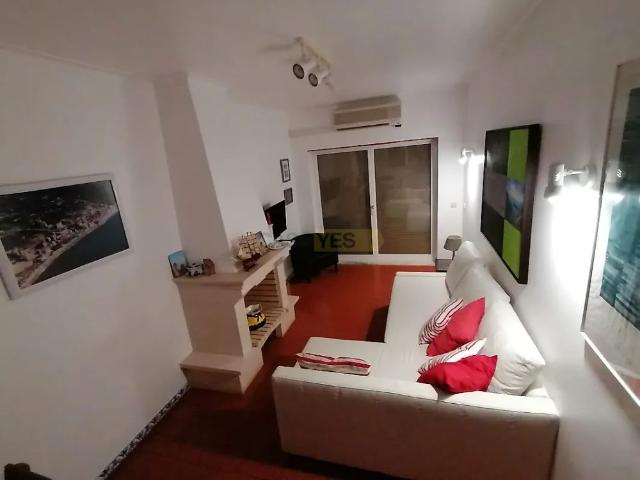 Apartment T1 in Armação de Pêra, Silves