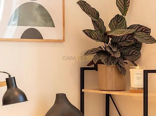 Apartment T1 in Arroios, Lisboa