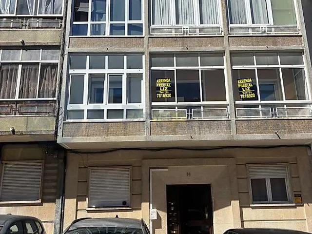 Apartment T1 in Avenidas Novas, Lisboa