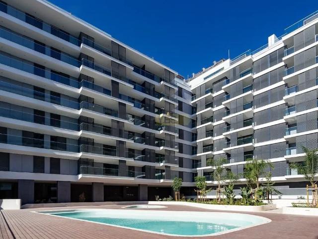 Apartment T1 in Avenidas Novas, Lisboa