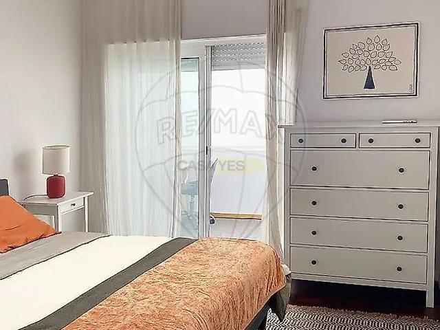 Apartment T1 in Avenidas Novas, Lisboa