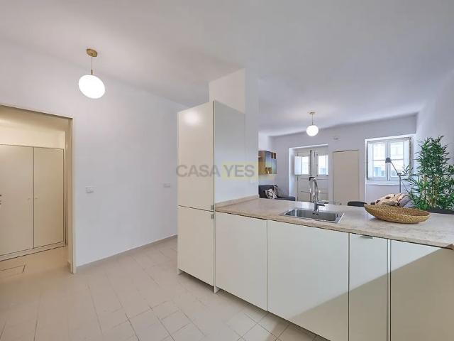Apartment T1 in Avenidas Novas, Lisboa