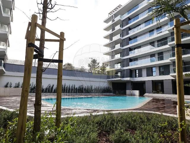 Apartment T1 in Avenidas Novas, Lisboa