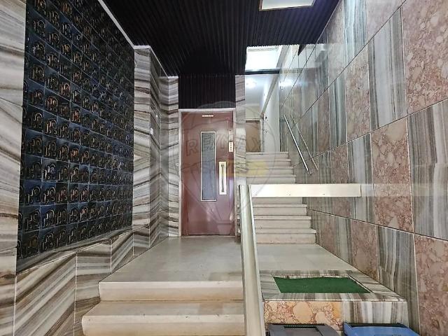 Apartment T1 in Avenidas Novas, Lisboa