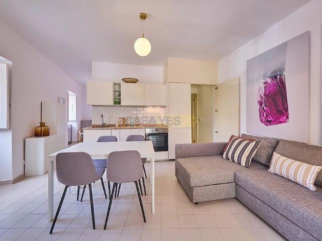 Apartment T1 in Avenidas Novas, Lisboa