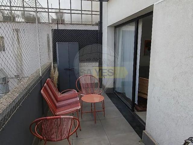 Apartment T1 in Bonfim, Porto