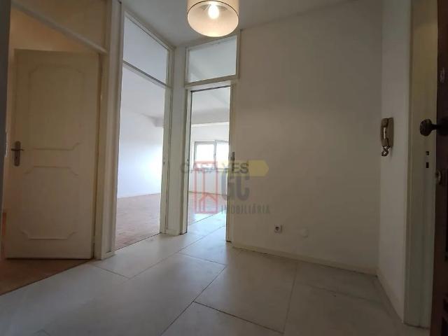 Apartment T1 in Bonfim, Porto