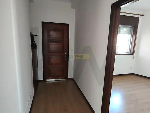 Apartment T1 in Bonfim, Porto