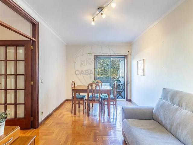 Apartment T1 in Bonfim, Porto