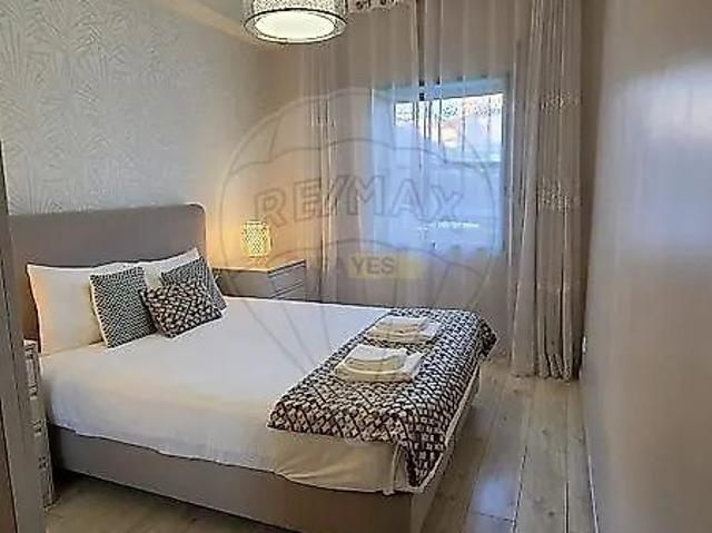 Apartment T1 in Bonfim, Porto