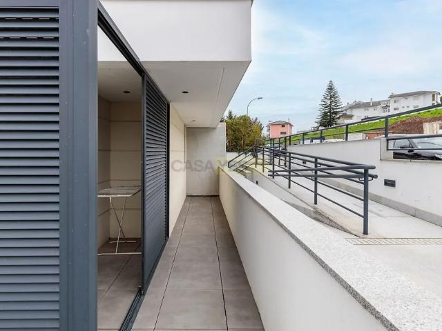Apartment T1 in Barcarena, Oeiras