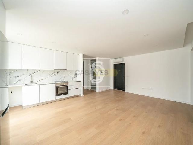 Apartment T1 in Barcelinhos, Barcelos