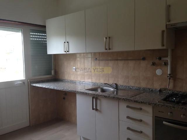 Apartment T1 in Barreiro e Lavradio, Barreiro