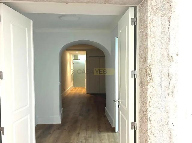 Apartment T1 in Belém, Lisboa