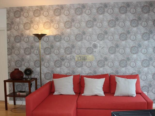 Apartment T1 in Belém, Lisboa