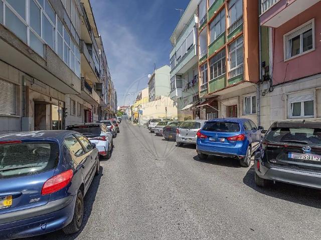 Apartment T1 in Belém, Lisboa