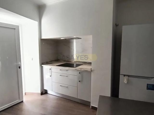 Apartment T1 in Benavente, Benavente