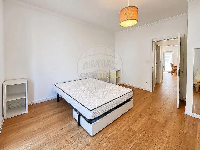 Apartment T1 in Benfica, Lisboa