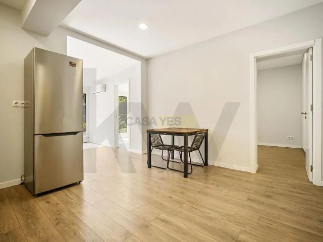 Apartment T1 in Benfica, Lisboa