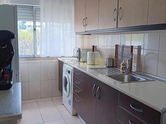 Apartment T1 in Benfica, Lisboa