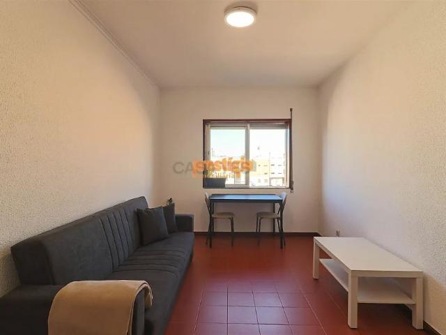 Apartment T1 in Braga Maximinos, Sé e Cividade, Braga