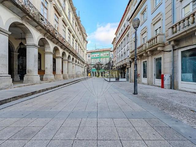 Apartment T1 in Braga São José de São Lázaro e São João do Souto, Braga
