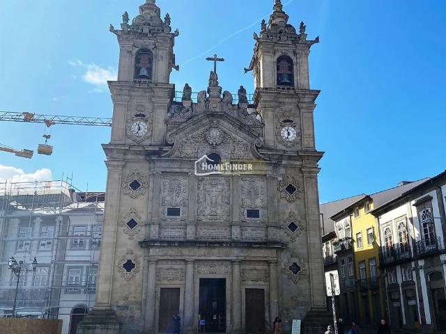Apartment T1 in Braga São José de São Lázaro e São João do Souto, Braga