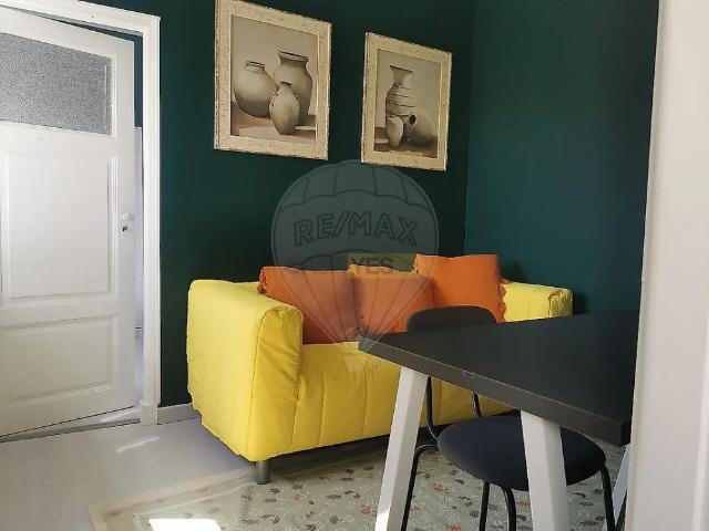 Apartment T1 in Buarcos e São Julião, Figueira da Foz
