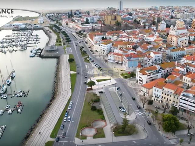 Apartment T1 in Buarcos e São Julião, Figueira da Foz