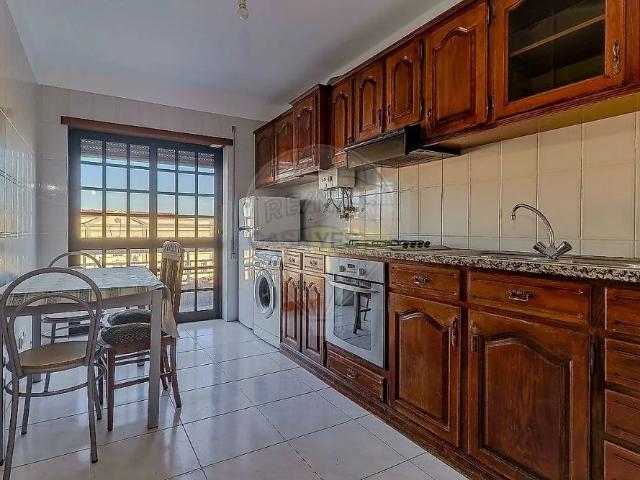 Apartment T1 in Buarcos e São Julião, Figueira da Foz