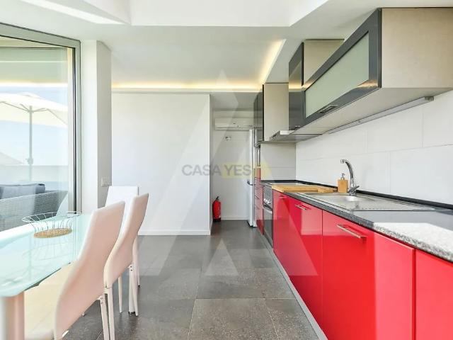 Apartment T1 in Gafanha da Boa Hora, Vagos