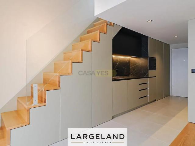 Apartment T1 in Glória e Vera Cruz, Aveiro