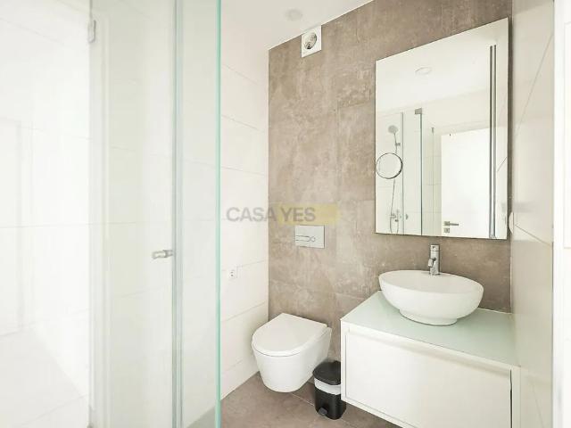 Apartment T1 in Glória e Vera Cruz, Aveiro