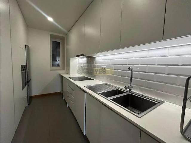 Apartment T1 in Glória e Vera Cruz, Aveiro