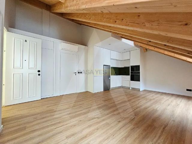 Apartment T1 in Glória e Vera Cruz, Aveiro