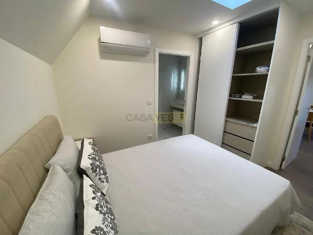 Apartment T1 in Glória e Vera Cruz, Aveiro