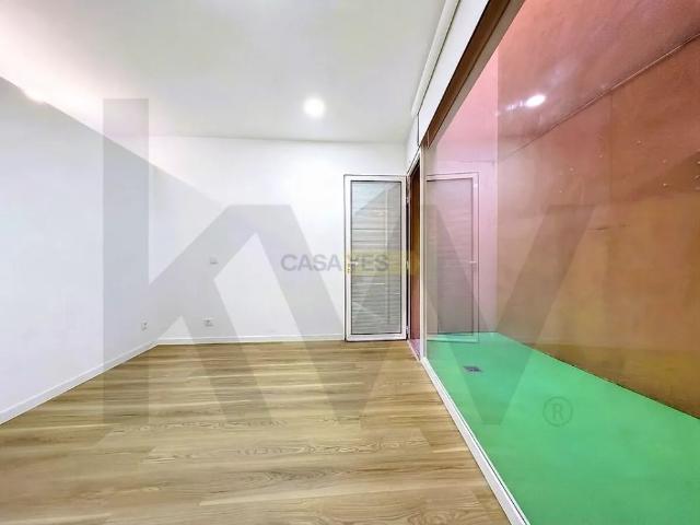 Apartment T1 in Glória e Vera Cruz, Aveiro