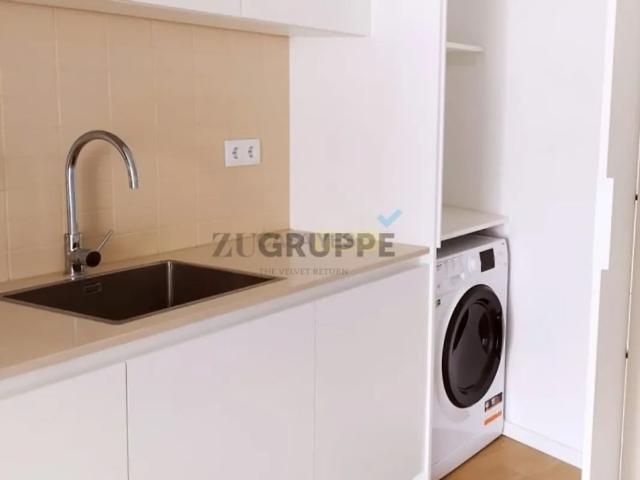 Apartment T1 in Glória e Vera Cruz, Aveiro