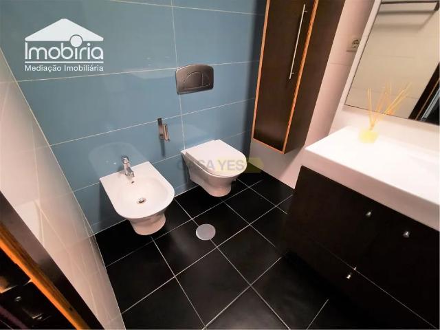 Apartment T1 in Glória e Vera Cruz, Aveiro