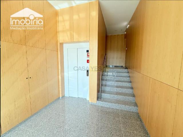 Apartment T1 in Glória e Vera Cruz, Aveiro