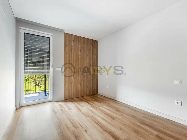 Apartment T1 in Gualtar, Braga