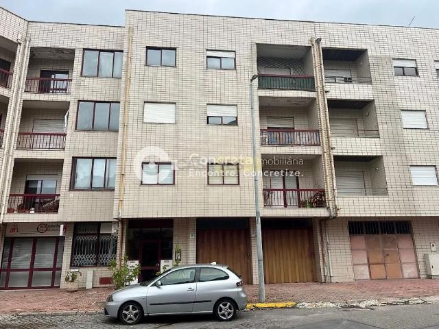 Apartment T1 in Gualtar, Braga