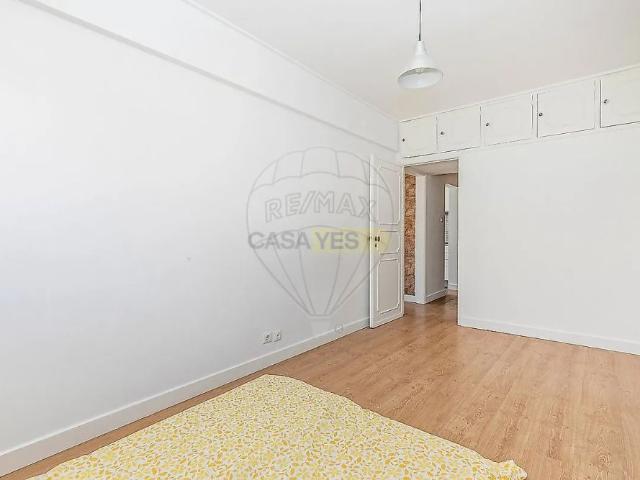 Apartment T1 in Encosta do Sol, Amadora
