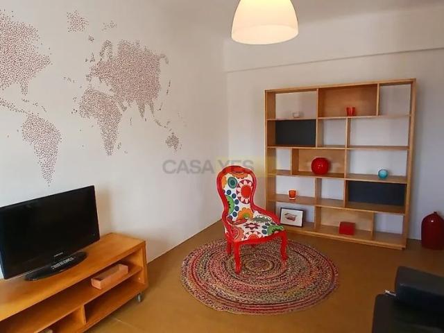 Apartment T1 in Ericeira, Mafra