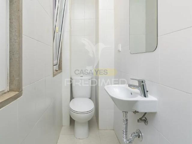 Apartment T1 in Estrela, Lisboa